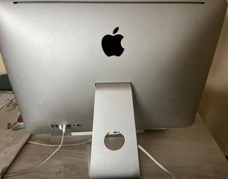 Imac 21.5 pulgadas (mediados de 2011)