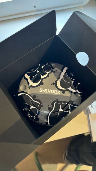 Reloj Gshock Street Spirit