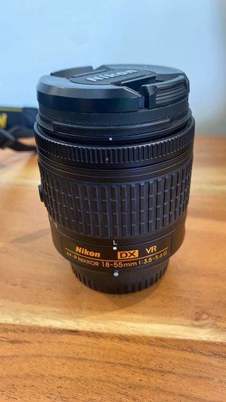 Nikon D5200  Obj. 18200mm Tamron y 1855mm Nikon