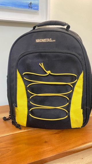 Nikon D5200  Obj. 18200mm Tamron y 1855mm Nikon