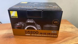 Nikon D5200  Obj. 18200mm Tamron y 1855mm Nikon
