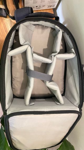 Nikon D5200  Obj. 18200mm Tamron y 1855mm Nikon