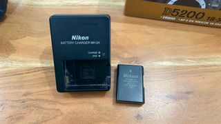 Nikon D5200  Obj. 18200mm Tamron y 1855mm Nikon