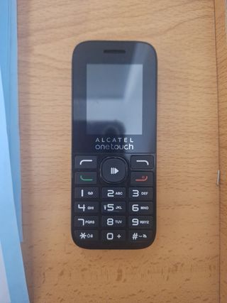 Alcatel One Touch