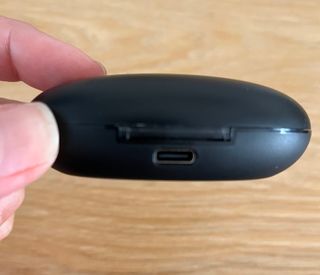 Auriculares inalámbricos - MD