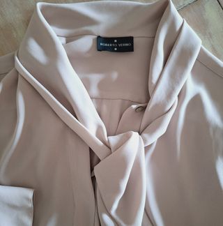 Camisa Roberto Verino