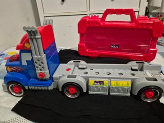 Camión Juguete
