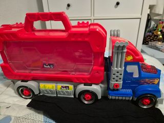 Camión Juguete