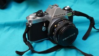Pentax ME Super