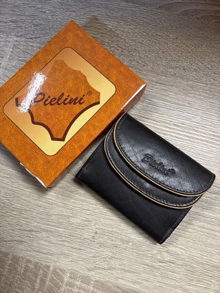 Cartera Billetero Monedero Tarjetero