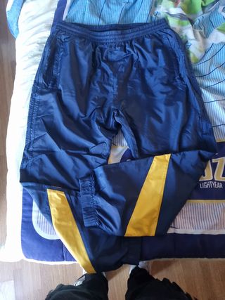 Pantalón "Chándal"