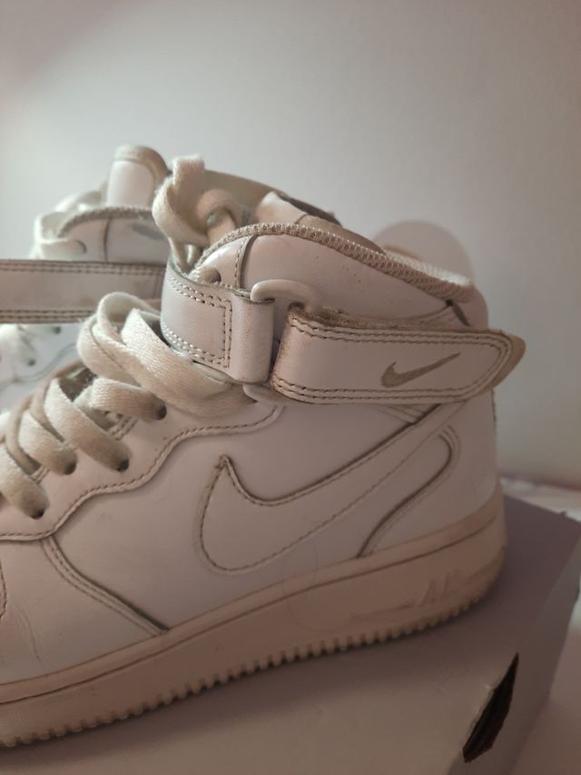Scarpe nike air AF1
