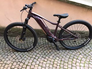 ebyke GIANT donna