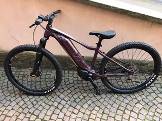 ebyke GIANT donna