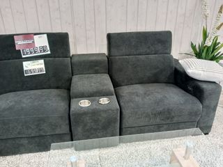OUTLET: SOFA RINCONERA TRIPOLI ELECTRICO