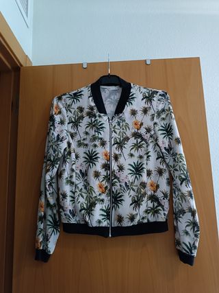Chaqueta a 2€ talla S