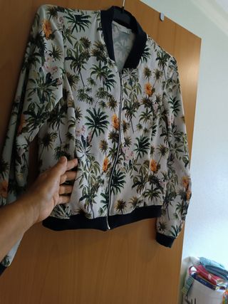 Chaqueta a 2€ talla S