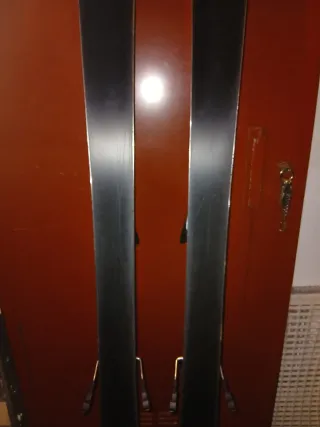 Esquis K2 Moto Racing 167cm