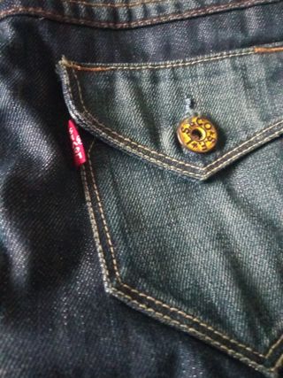 Cazadora Levis T L