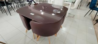 SUPER OFERTA!! COMEDOR