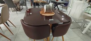 SUPER OFERTA!! COMEDOR