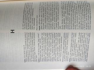 Breve Diccionario Etimológico De La Lengua Castellana