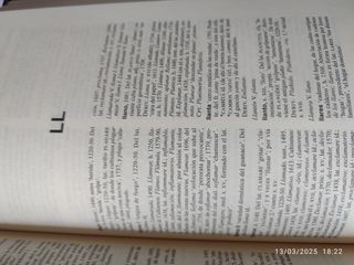 Breve Diccionario Etimológico De La Lengua Castellana