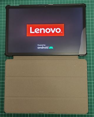 Tablet Lenovo 11 pulgadas 6Gb Ram - 128GB