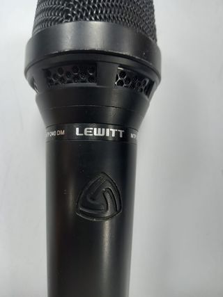 MICROFONO LEWITT MTP 240 DM