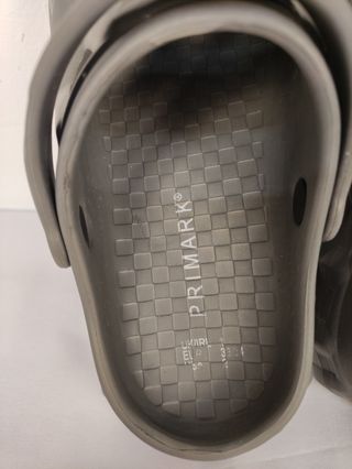 Sabot bambino taglia 34