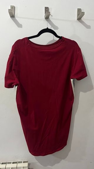 Camiseta SikSilk