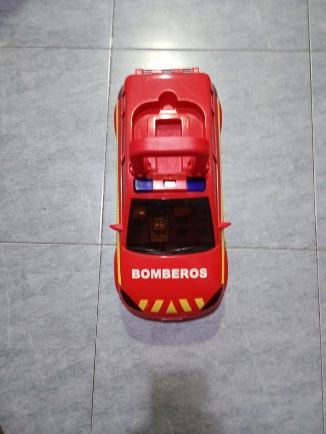 Valigia per auto con manico per trasportare giocattoli