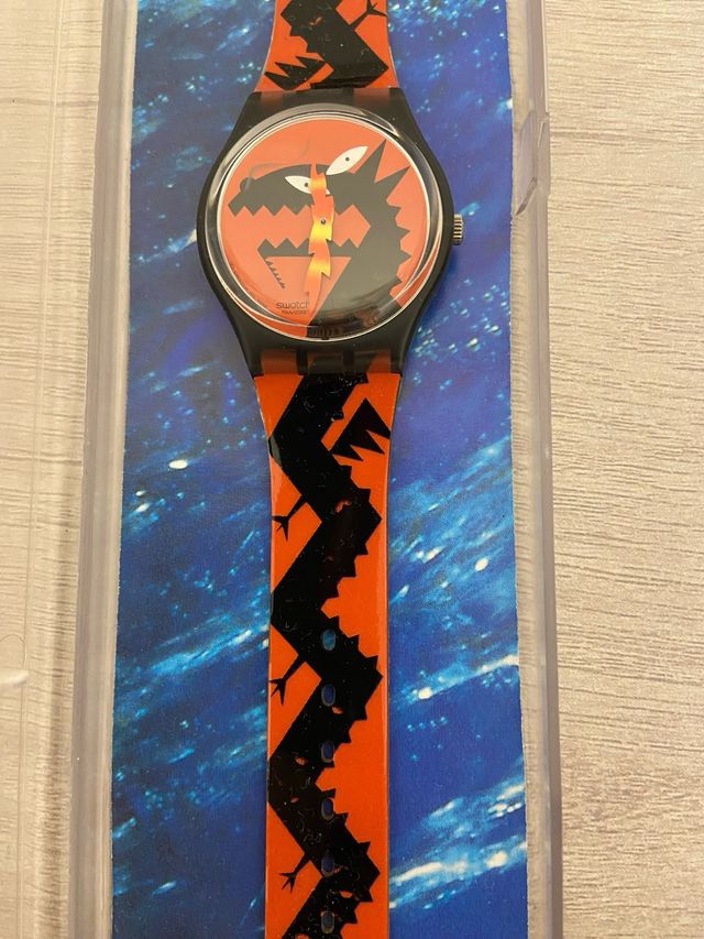 Orologio SWATCH vintage