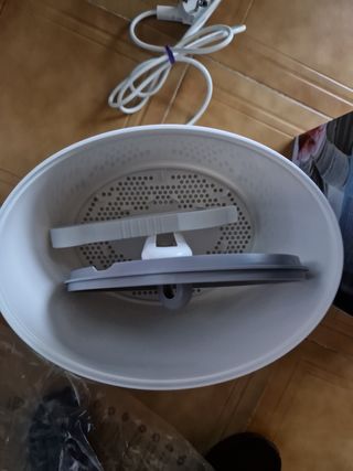 Esterilizador eléctrico