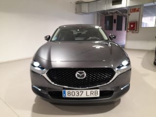 Mazda CX-30 2021