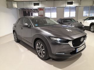 Mazda CX-30 2021