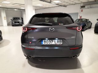 Mazda CX-30 2021