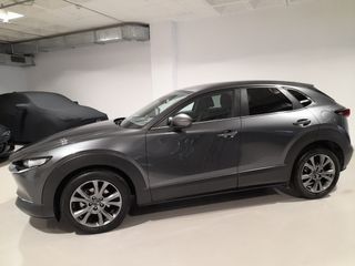 Mazda CX-30 2021