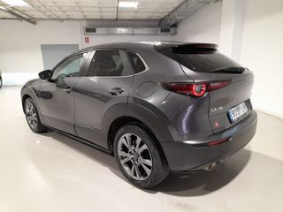 Mazda CX-30 2021