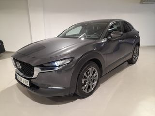 Mazda CX-30 2021