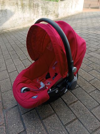 Chicco Synthesis ovetto per auto