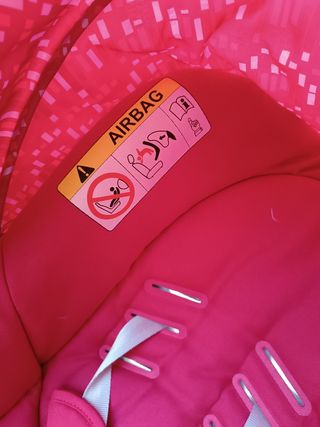 Chicco Synthesis ovetto per auto