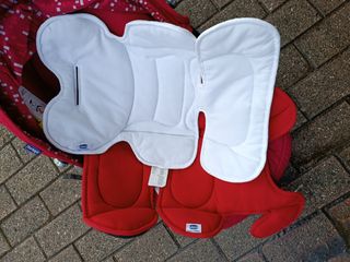 Chicco Synthesis ovetto per auto