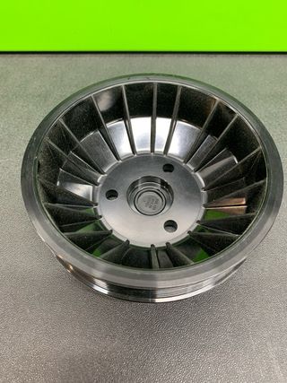 POLEA DE LA BOMBA DE AGUA PORSCHE CAYENNE