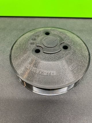 POLEA DE LA BOMBA DE AGUA PORSCHE CAYENNE