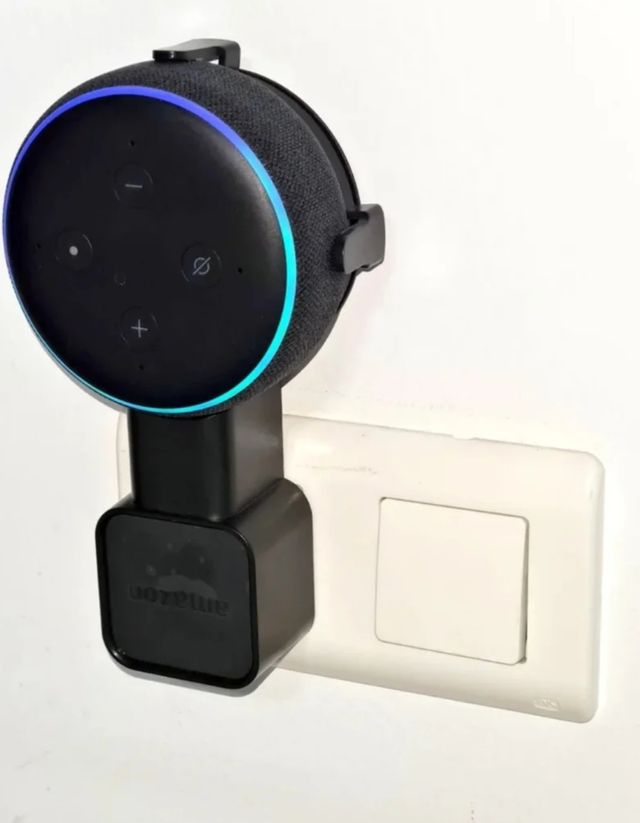 Supporto per Alexa Echo Dot