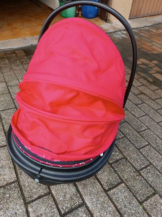 Chicco Sprint culla trasportino neonato