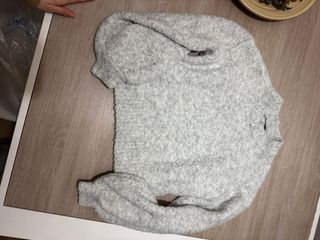 Jersey gris