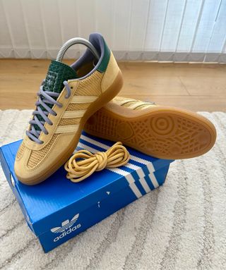 Adidas Spezial