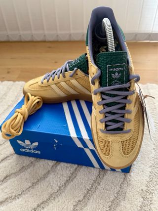 Adidas Spezial
